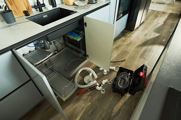 Reliable Plumbing contractor in Wolfeboro, NH by Street Wise - Plumbing